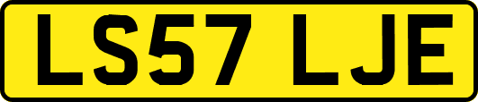 LS57LJE