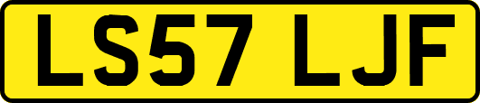 LS57LJF