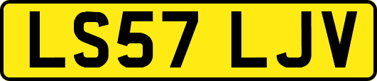 LS57LJV