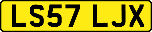 LS57LJX