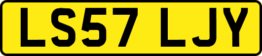 LS57LJY