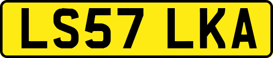 LS57LKA