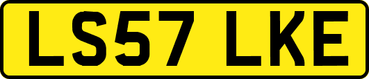 LS57LKE