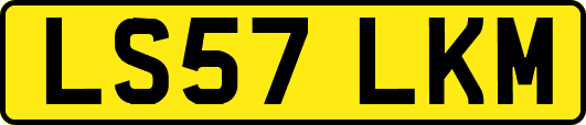 LS57LKM