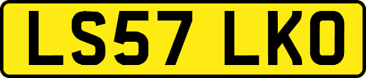 LS57LKO