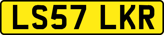 LS57LKR