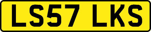 LS57LKS