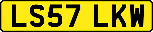 LS57LKW