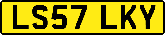 LS57LKY