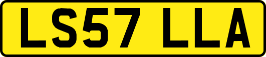 LS57LLA
