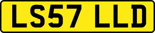 LS57LLD