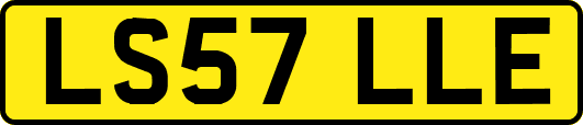LS57LLE