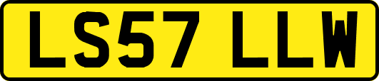 LS57LLW