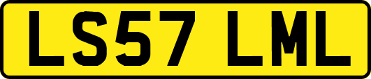 LS57LML