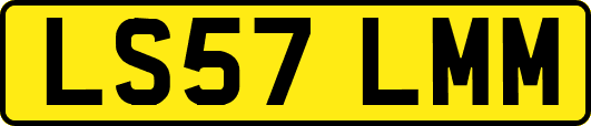 LS57LMM