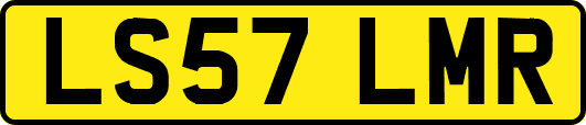 LS57LMR