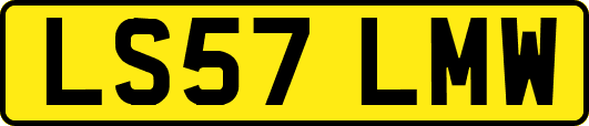 LS57LMW