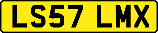 LS57LMX