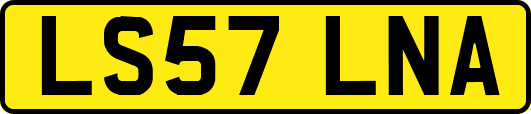 LS57LNA
