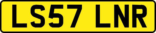 LS57LNR