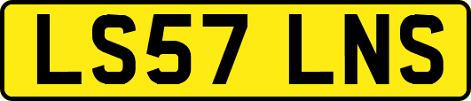 LS57LNS