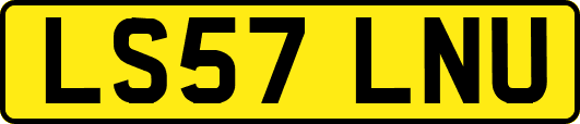 LS57LNU