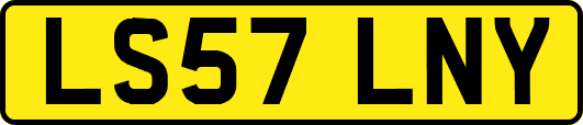 LS57LNY
