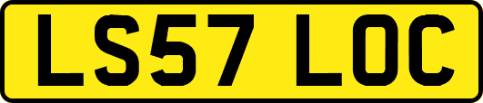 LS57LOC