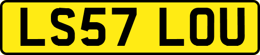 LS57LOU