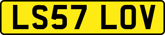 LS57LOV