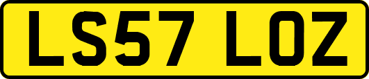 LS57LOZ