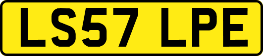 LS57LPE