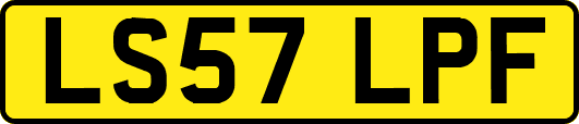 LS57LPF