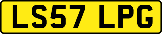 LS57LPG