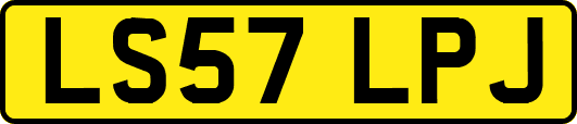 LS57LPJ