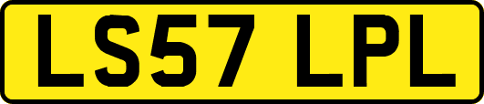 LS57LPL
