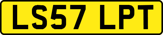 LS57LPT