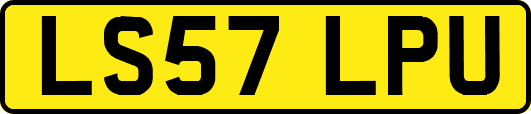 LS57LPU