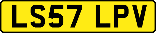 LS57LPV