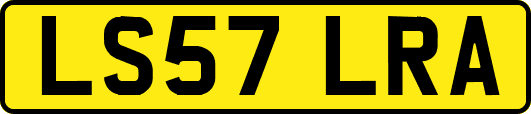 LS57LRA
