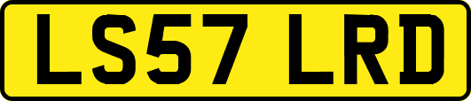 LS57LRD