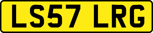 LS57LRG