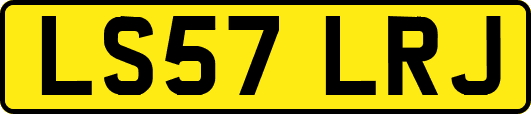 LS57LRJ