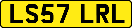 LS57LRL