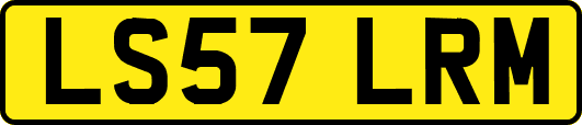 LS57LRM