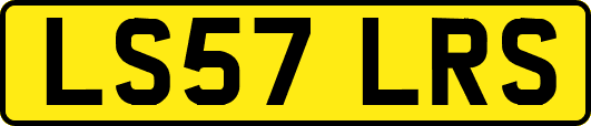 LS57LRS