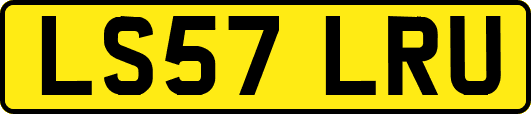 LS57LRU