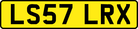 LS57LRX