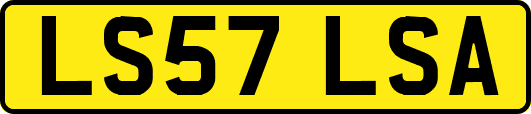 LS57LSA