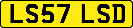LS57LSD